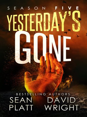 Yesterday's Gone, Season Five - ebook